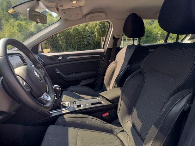 Renault Mégane 1.5 DCI 85KW BLUE EQUILIBRE - Foto 9