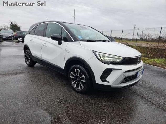 OPEL Crossland NEOPATENTATI 1.2 Elegance 130cv at6 TG : GT190MB rif. 23961021 - Foto 8