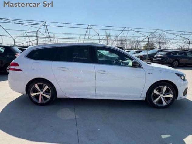 PEUGEOT 308 308 GT SW 1.5 bluehdi s AUTO - GG248CL rif. 23960359 - Foto 7