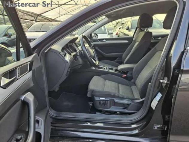 VOLKSWAGEN Passat Variant Passat Variant 2.0 tdi Business 122cv dsg - GG639J rif. 24203632 - Foto 10