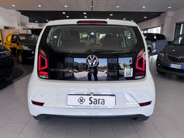 Volkswagen up! 1.0 50kW eco up! BMT - Foto 4
