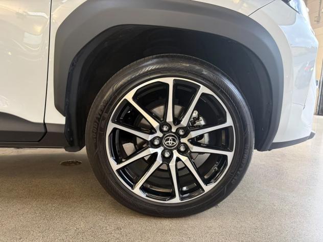 Toyota Yaris Cross 1.5H (116 CV) E-CVT GR Sport - Foto 9