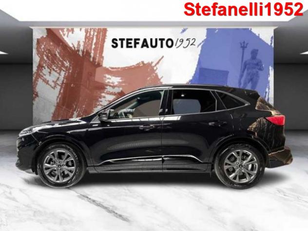 FORD Kuga III - 2.5 full hybrid ST-Line X 2wd 190cv cvt rif. 23876125 - Foto 4