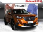 PEUGEOT 2008 II 2020 -  1.5 bluehdi Allure s&s 100cv rif. 23624406