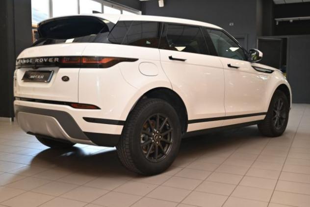 LAND ROVER Range Rover Evoque 2.0d i4 FWD 150CV 6M CAM PDC TEL CRUISE COME NUOVA rif. 23926839 - Foto 3