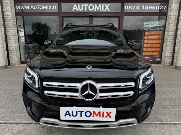 Mercedes Glb 180 D Business Extra Auto - Foto 5