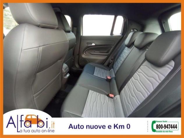 JEEP Avenger MY25 1.2 145CV MHEV 4xe Upland + Winter Pack rif. 24233961 - Foto 8