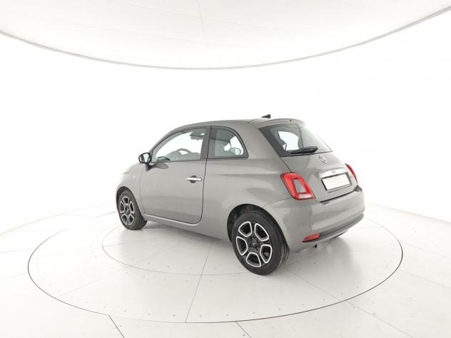 FIAT 500 1.0 Hybrid Club - Foto 3