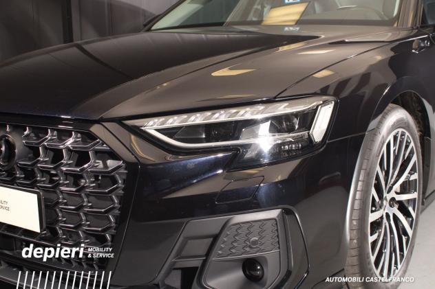 Audi A8 A8 60 TFSI e quattro tiptronic -PHEV - Foto 6