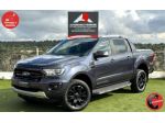 FORD Ranger 2.0D 213cv DC Wildtrak MY23 - FULL rif. 23269208