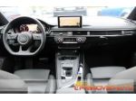 AUDI A4 Avant 40 TDI S tronic S line  rif. 19703294