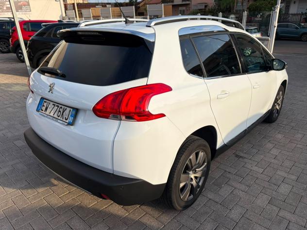 Peugeot 2008 1.6 e-HDi 92 CV Stop&Start Allure - Foto 3