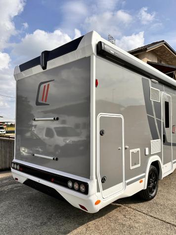 CHALLENGER 260 Etape Ed. con Pack Artic + ANTIFURTO GEMINI INCLUSO! - Foto 3