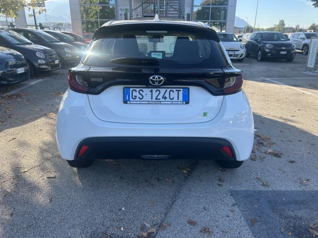 Toyota Yaris IV 2020 1.0 Active - Foto 4