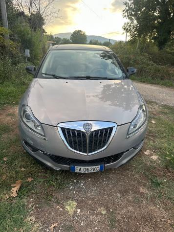 Lancia Delta 2.0 MJT - Foto 2