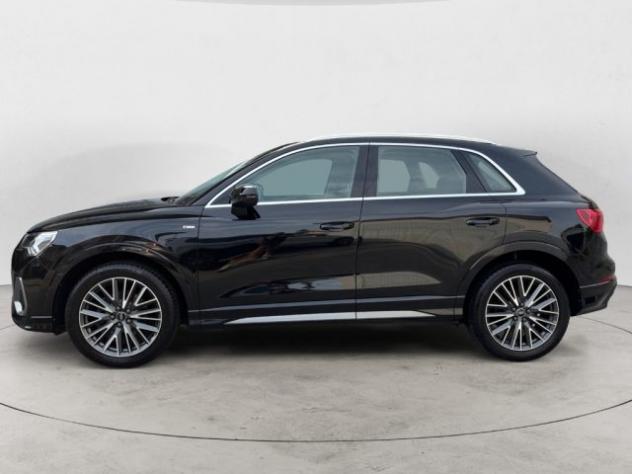 AUDI Q3 35 TDI S tronic S line edition rif. 23922720 - Foto 2