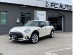 Mini One D Clubman 1.5 Business