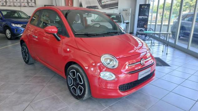 FIAT 500 1.0 Hybrid Cult Aziendale 60.000 Km rif. 24054029 - Foto 2