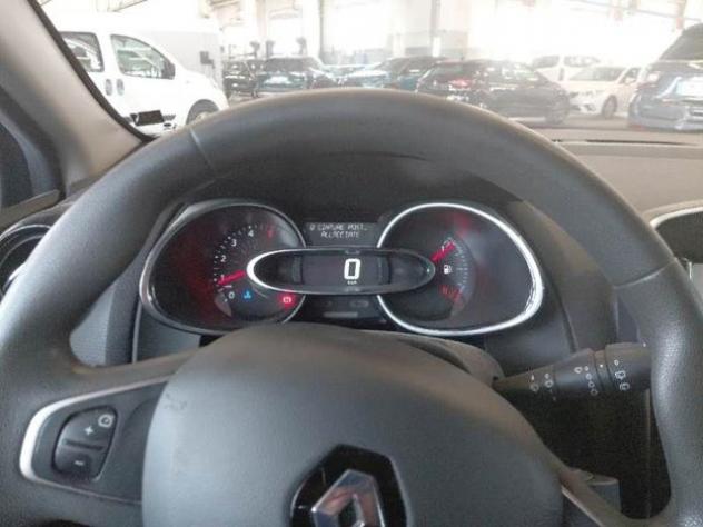 RENAULT Clio Sporter dCi 8V 75 CV Business Az.Italia 90.000 Km rif. 24133976 - Foto 7