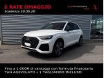 AUDI Q5 55 TFSIe S-TRONIC QUATTRO S-LINE PLUS rif. 23617575
