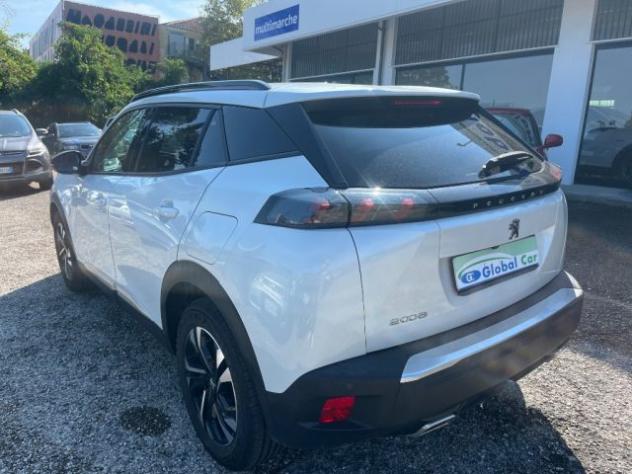 PEUGEOT 2008 PureTech 130 S&S Allure Pack rif. 22700657 - Foto 6