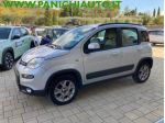 FIAT Panda 1.3 MJT 95 CV S&S Trekking rif. 23011777
