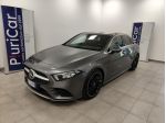 Mercedes-Benz Classe A 180d 2.0 Premium auto Camera LuciAmbiente Cerchi19