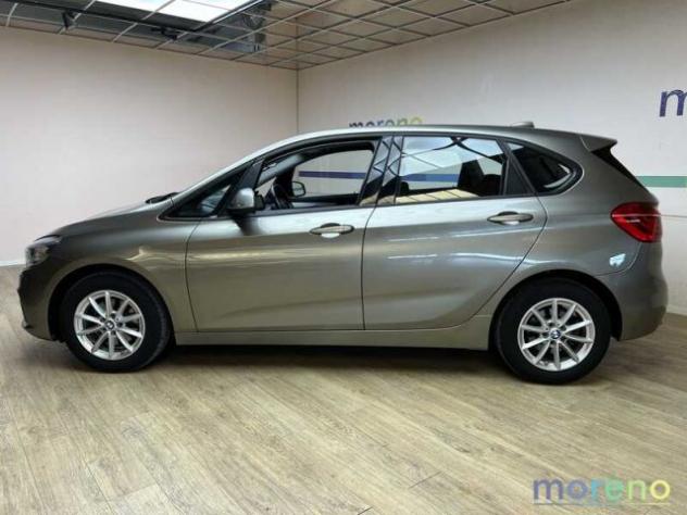 BMW 218 Serie 2 d Active Tourer Luxury Auto rif. 17520105 - Foto 3
