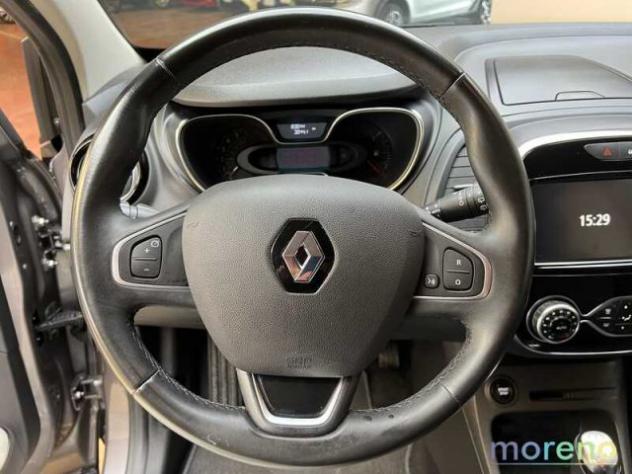 RENAULT Captur 0.9 TCe 90 CV Sport Edition2 rif. 19168988 - Foto 5