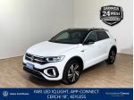 Volkswagen T-Roc T-Roc 2.0 tdi R-Line 115cv