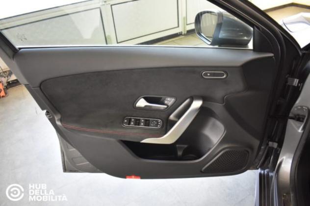 MERCEDES-BENZ A 180 d Automatic AMG Line Advanced Plus rif. 23995851 - Foto 7