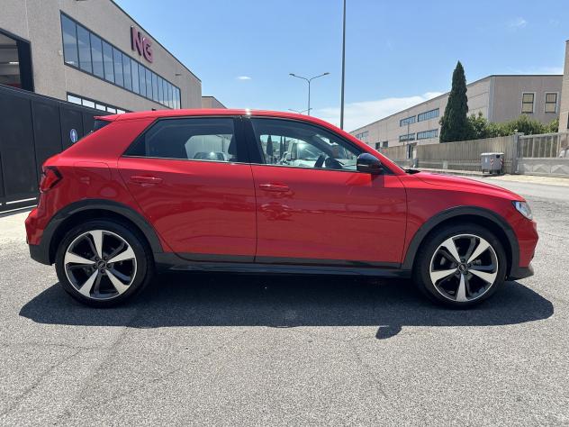 Audi A1 Sportback 35 TSI S Tronic Citycarver 150cv - Foto 7