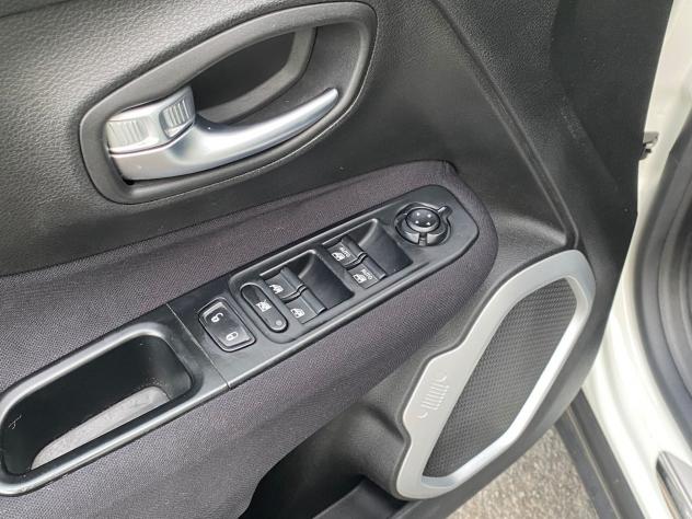 Jeep Renegade 1.6 Mjt 120 CV Limited - Foto 10