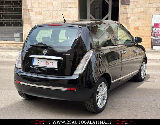 Lancia Ypsilon 1.3 Multijet - Foto 4