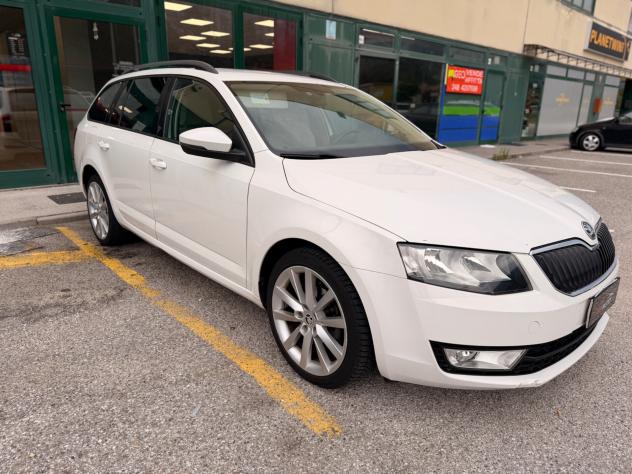 Skoda Octavia 1.6 TDI CR 105 CV DSG Elegance - Foto 3