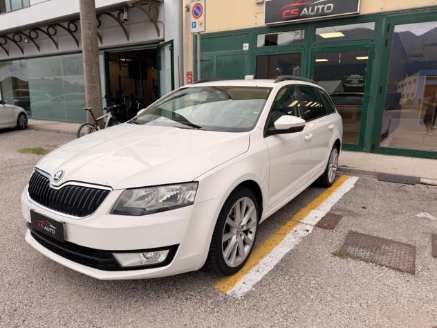 Skoda Octavia 1.6 TDI CR 105 CV DSG Elegance - Foto 2