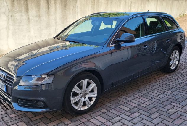 audi a4 2.0 avant - Foto 2