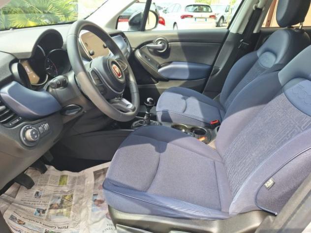 FIAT 500X 1.6 MultiJet 130 CV Club rif. 24019949 - Foto 7