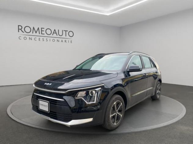 KIA Niro 1.6 GDi MY25 DCT HEV Business rif. 23165604 - Foto 2
