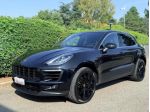 PORSCHE Macan 3.0 Diesel S NAVI - PDLS - PDC - PELLE - 21 rif. 24203061