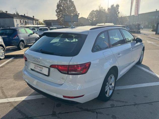 AUDI A4 Avant 2.0 TDI 150 CV Business rif. 23196062 - Foto 4