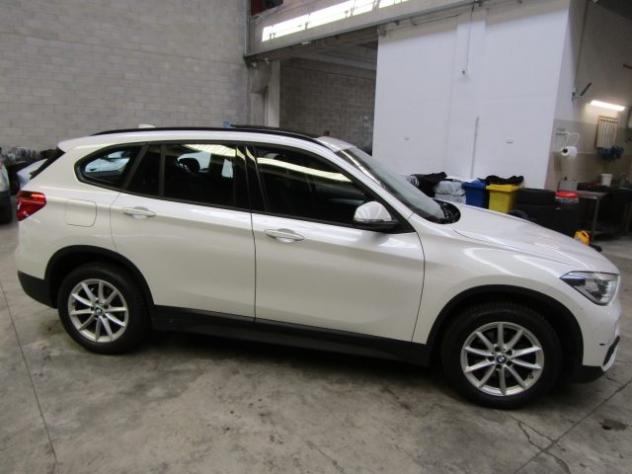 BMW X1 x1 sDrive18i Advantage auto * 78.000 KM REALI * rif. 23940409 - Foto 3
