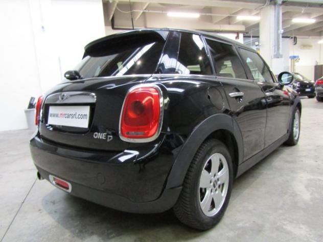 MINI One Cooper One D 1.5 Business 5p * 114.000 KM REALI * rif. 24135367 - Foto 4