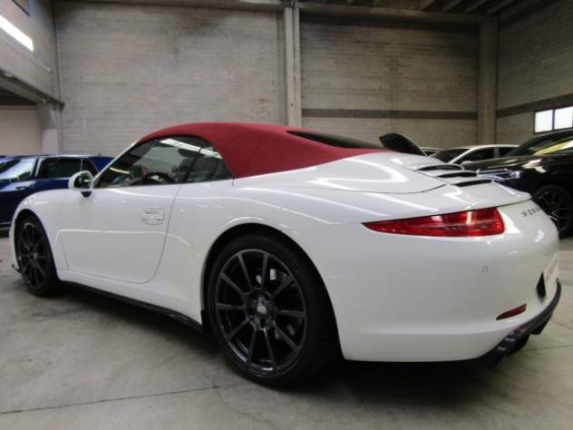PORSCHE 991 911 991 3.4 Carrera Cabriolet PDK *101.000 KM* rif. 23807994 - Foto 7