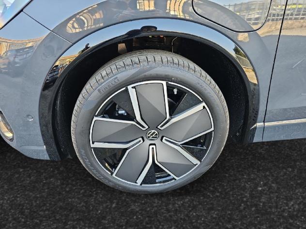 Volkswagen Tiguan Tiguan 1.5 tsi ehybrid R-Line Plus 204cv dsg - Foto 9