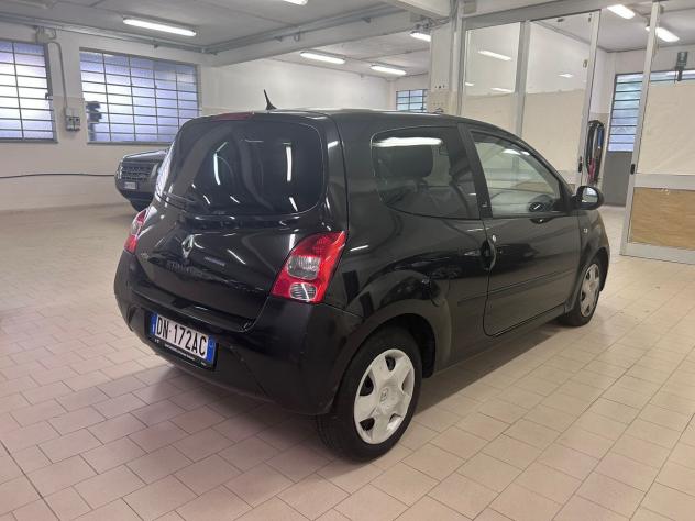 Renault Twingo 1.2 16V Nokia GPL - Foto 6