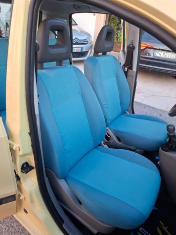 Fiat Panda 1.3 MJT EURO4 GANCIO TRAINO & TETTO PANORAMICO - Foto 9