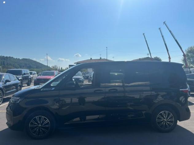VOLKSWAGEN Multivan 2.0 TDI 150CV DSG Style rif. 24162840 - Foto 8