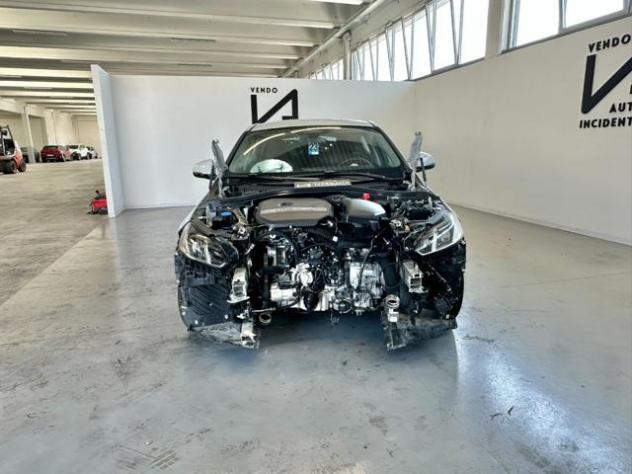 BMW 120 48V MSPORT DESIGN rif. 24017799 - Foto 2
