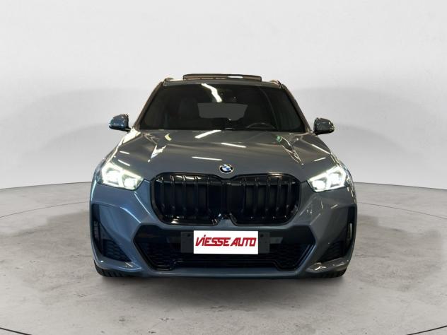 BMW X1 18d sDrive M Sport - Foto 8